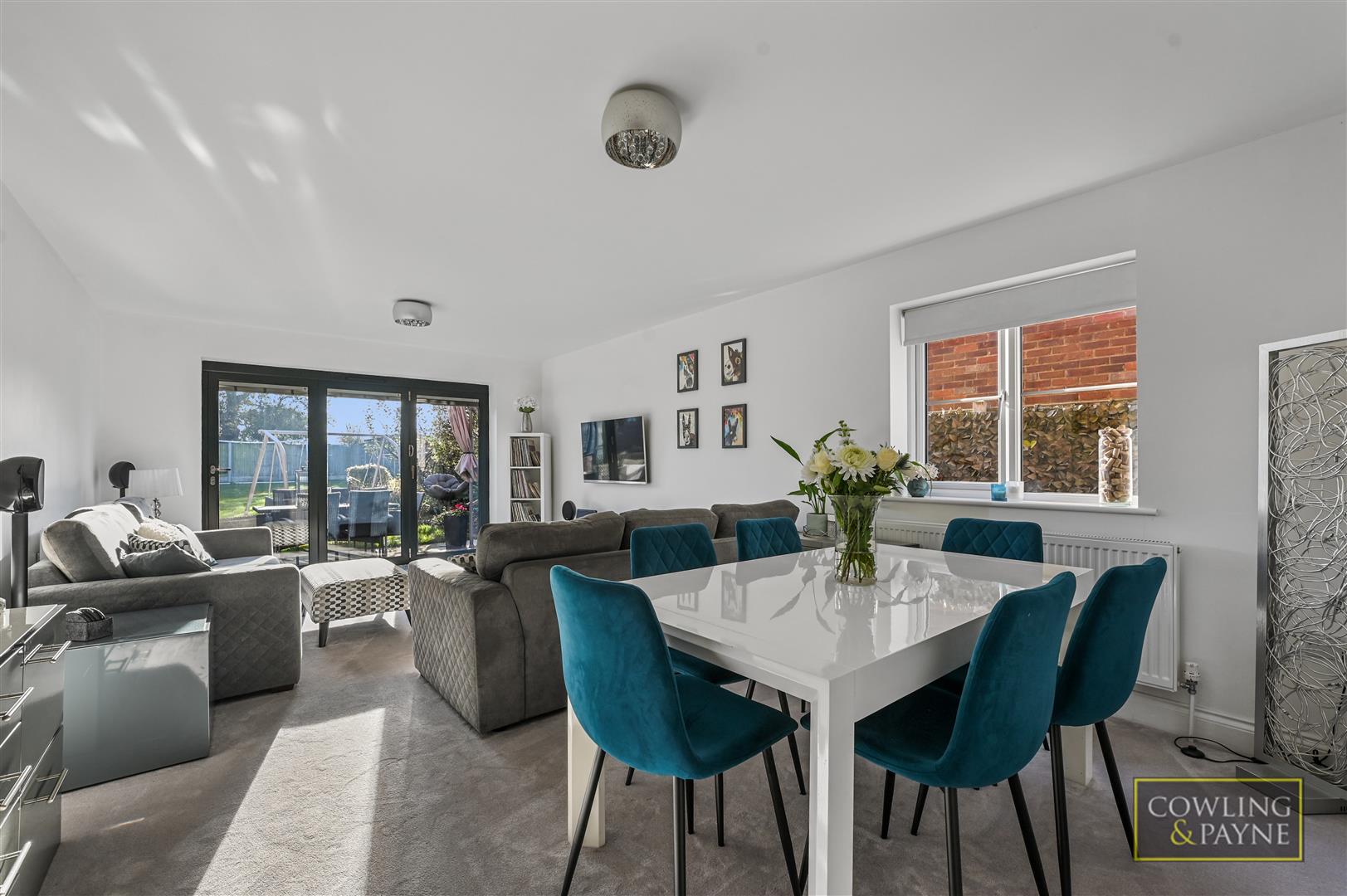 Kelly Road, Bowers Gifford, Basildon